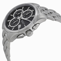 Hamilton Jazzmaster H32596131 Black textured
