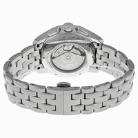 Hamilton Jazzmaster H32596131 Black textured
