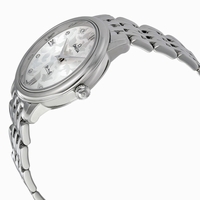 Omega 424.10.33.60.52.001 Silver