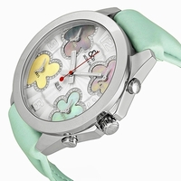 Jacob & Co. Five Time Zone JCATH7 Quartz