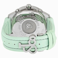 Jacob & Co. Five Time Zone JCATH7 Quartz