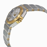 Omega Constellation 12320276002004 Ladies