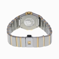Omega Constellation 12320276002004 Ladies