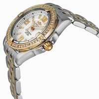 Breitling Cockpit C7135653/G650 Silver