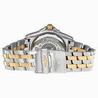Breitling Cockpit C7135653/G650 Silver