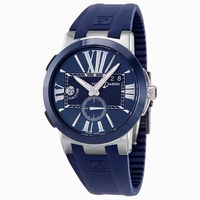 Ulysse Nardin Executive 243-00-3/43 Automatic