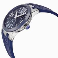 Ulysse Nardin Executive 243-00-3/43 Automatic
