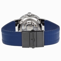 Ulysse Nardin Executive 243-00-3/43 Automatic