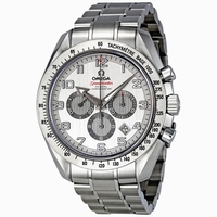 Omega Speedmaster 321.10.44.50.02.001 Stainless Steel