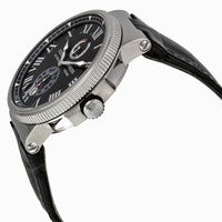 Ulysse Nardin Marine Chronometer 1183-122/42 V2 Mens