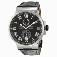 Ulysse Nardin Marine Chronometer 1183-122/42 V2 Mens