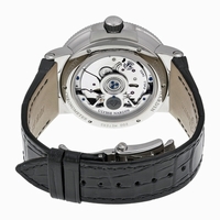 Ulysse Nardin Marine Chronometer 1183-122/42 V2 Mens