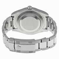 Rolex Datejust II 116300RBLAO Stainless Steel