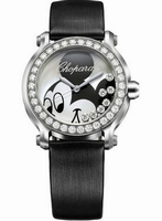 Chopard Happy Sport 278475-3033 Stainless Steel