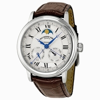 Raymond Weil Maestro 2849-STC-00659 Mens