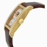 Rolex Cellini 5440.8 Clou de Paris gold