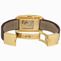 Rolex Cellini 5440.8 Clou de Paris gold