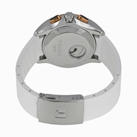 Tissot Veloci-T T0244272701100 Mens