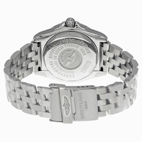 Breitling Galactic A71356L2-C811SS Stainless Steel