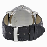 Omega DeVille 424.13.40.21.03.001 Blue
