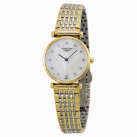 Longines La Grande Classique L4.209.2.87.7 Swiss Made