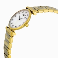Longines La Grande Classique L4.209.2.87.7 Swiss Made