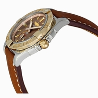 Breitling Galactic C3733012/Q584 Bronze