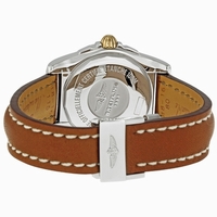 Breitling Galactic C3733012/Q584 Bronze