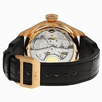 IWC Pilotses IW502635 18kt Rose Gold