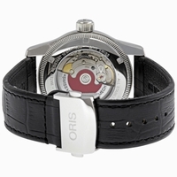 Oris Big Crown 01 754 7628 4061 07 5 20 76FC Stainless Steel