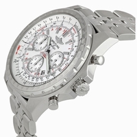 Breitling Breitling For Bentley A2536313-G675 Silver
