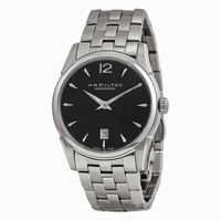 Hamilton Jazzmaster H38515135 Black