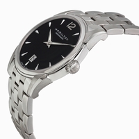 Hamilton Jazzmaster H38515135 Black