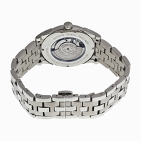 Hamilton Jazzmaster H38515135 Black