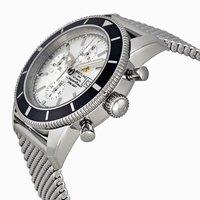 Breitling Superocean Heritage A1332024-G5-144A Stainless Steel