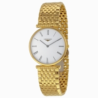 Longines L4.755.2.11.8 Quartz
