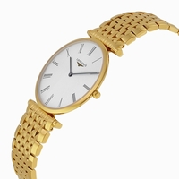 Longines L4.755.2.11.8 Quartz