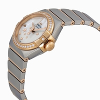 Omega Constellation 12325272005002 Automatic