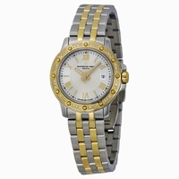 Raymond Weil Tango 5399-SPS-00657 Silver