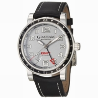 Graham Silverstone 2TZAS.S01A Mens