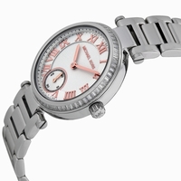 Michael Kors Skylar MK5970 Silver