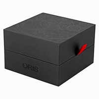 Oris Classic 01 733 7578 4831-07 6 18 10 Automatic