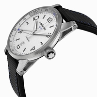 Montblanc Timewalker 109333 Mens