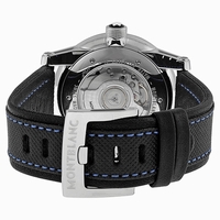 Montblanc Timewalker 109333 Mens
