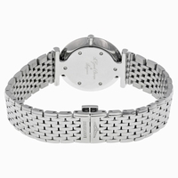 Longines L4.512.4.11.6 Stainless Steel