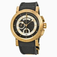 Breguet Marine 5827BR/Z2/5ZU Mens