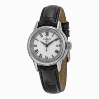 Tissot T0852101601300 Ladies