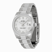 Rolex Datejust 178240SRO Automatic