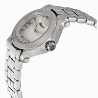 Chopard Happy Sport 278509-3006 Ladies