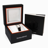 Baume et Mercier Hampton 8505 Swiss Made